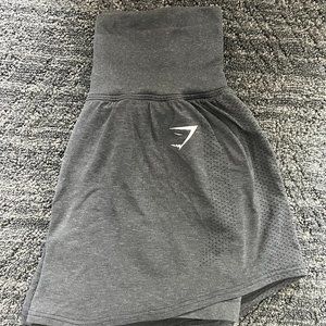 Gymshark Vital Seamless 2.0 2-in-1 Running Shorts